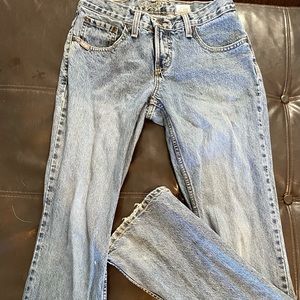 Cruel Girl slim jeans